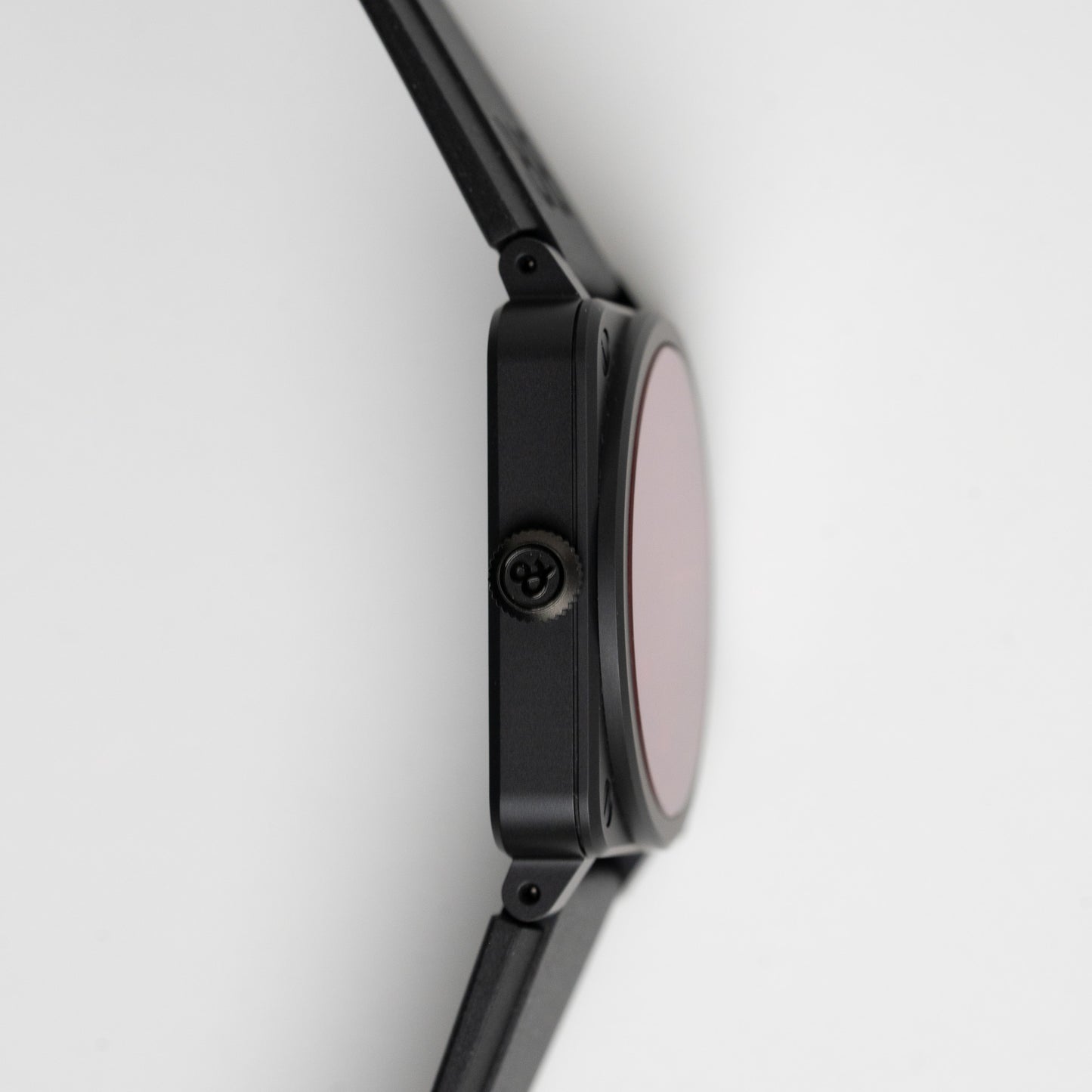 Bell & Ross BR03-92 Red Radar Ceramic BR0392-RRDR-CE