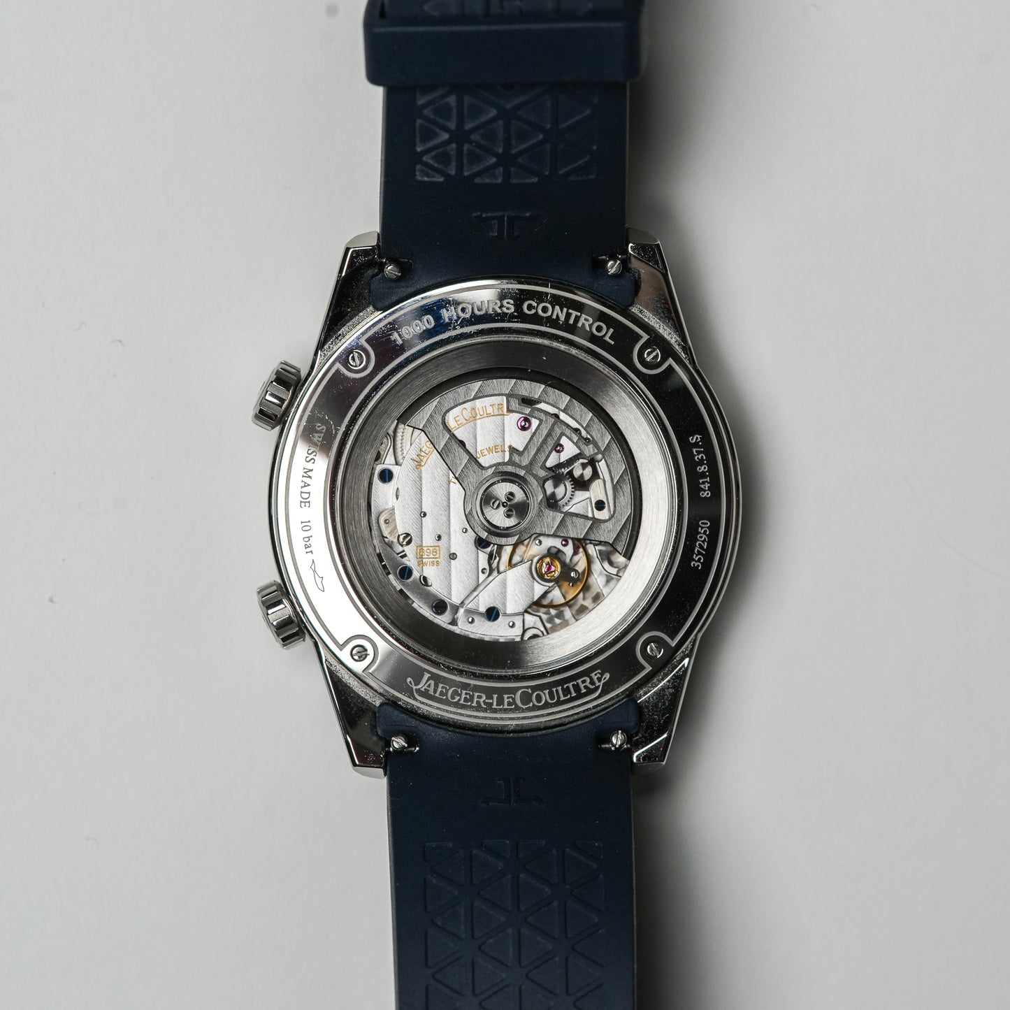 Jaeger-LeCoultre Polaris Automatic Q9008180