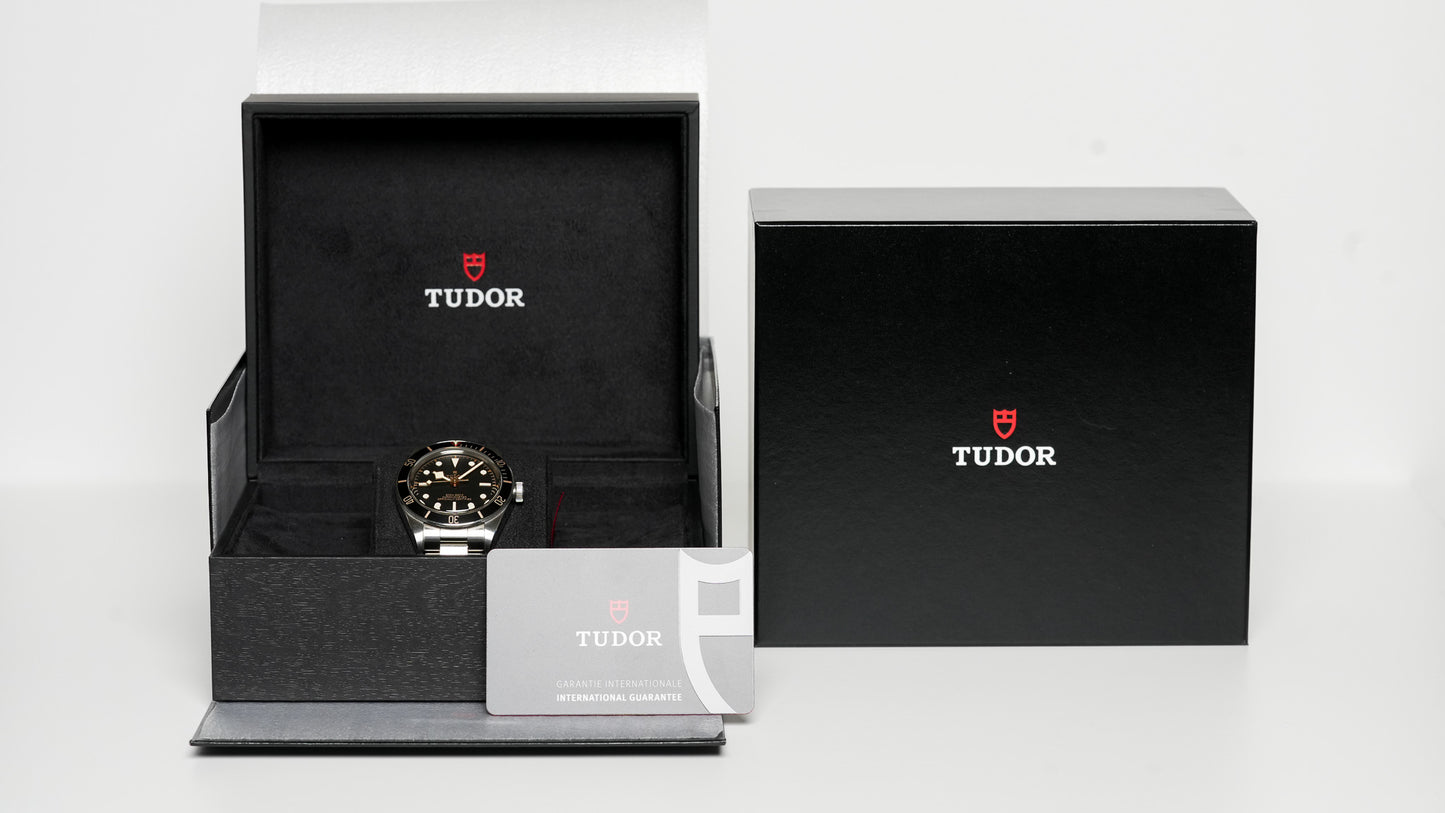 Tudor Black Bay 58 M79030N-0001