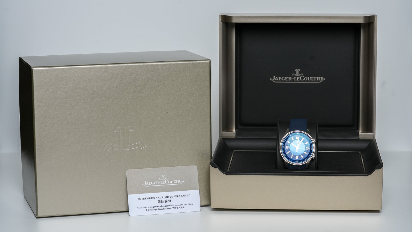 Jaeger-LeCoultre Polaris Automatic Q9008180