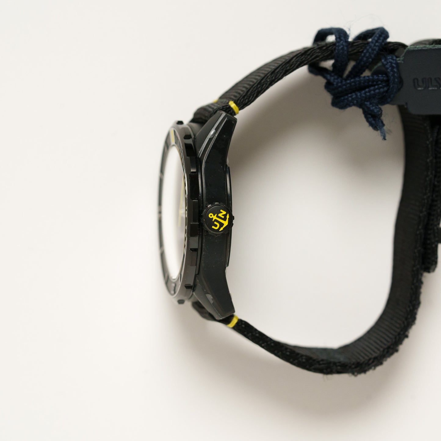 Ulysse Nardin Diver Lemon Shark 42mm 8163-175LE/92-LEMON