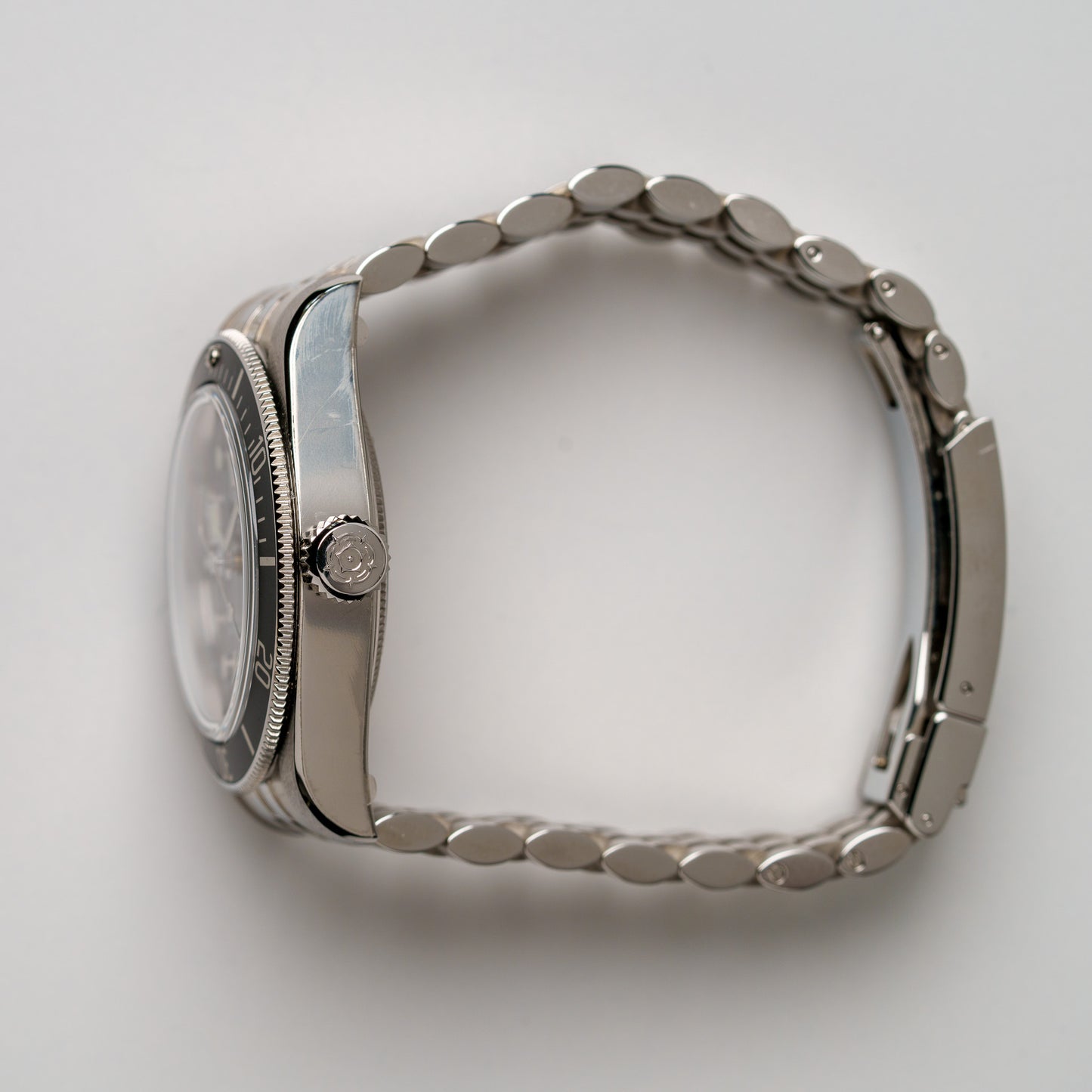 Tudor Black Bay Monochrome M7941A1A0NU-0001