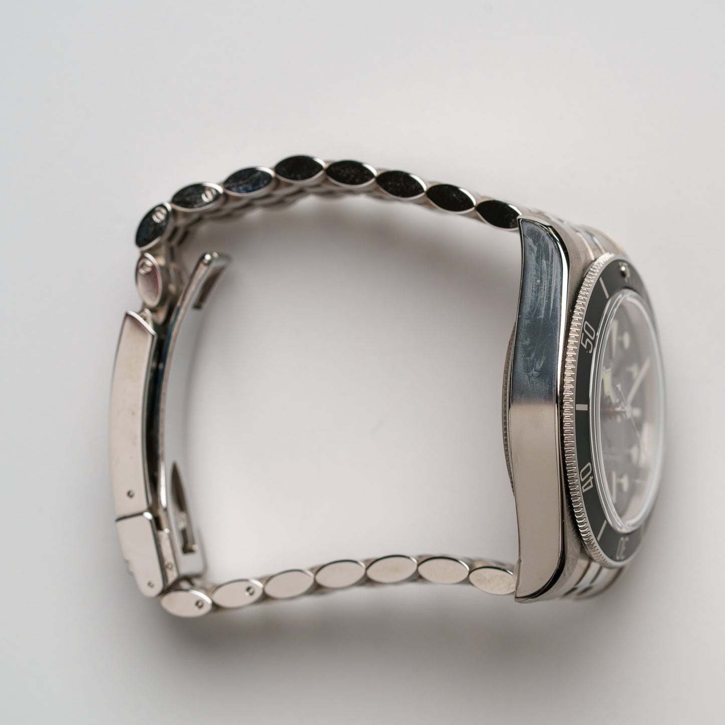 Tudor Black Bay Monochrome M7941A1A0NU-0001