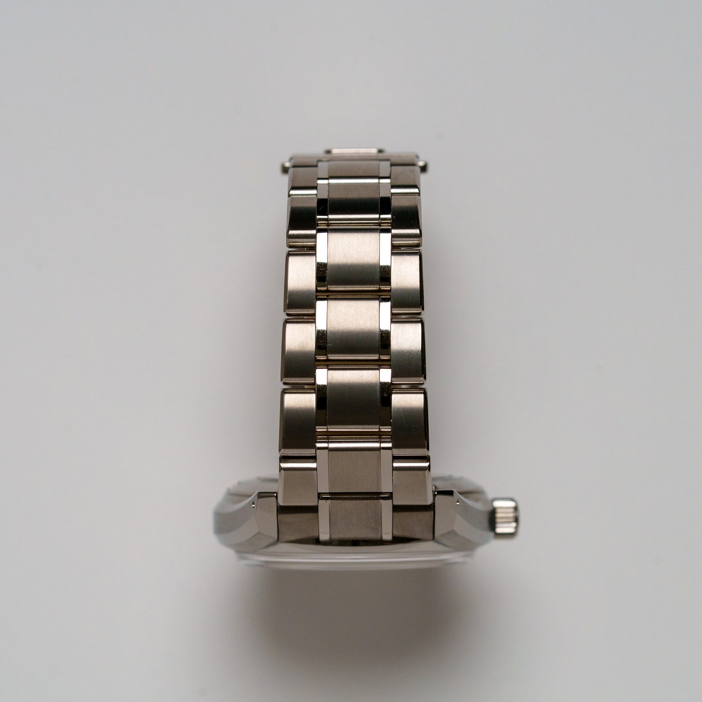 Grand Seiko Heritage Collection Spring Drive Shunbun Spring SBGA413