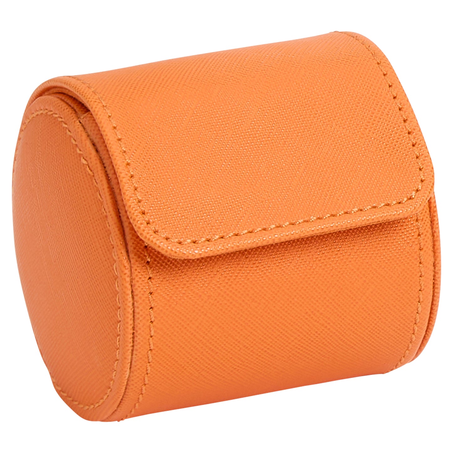WOLF Tutti Frutti Orange Single Watch Roll