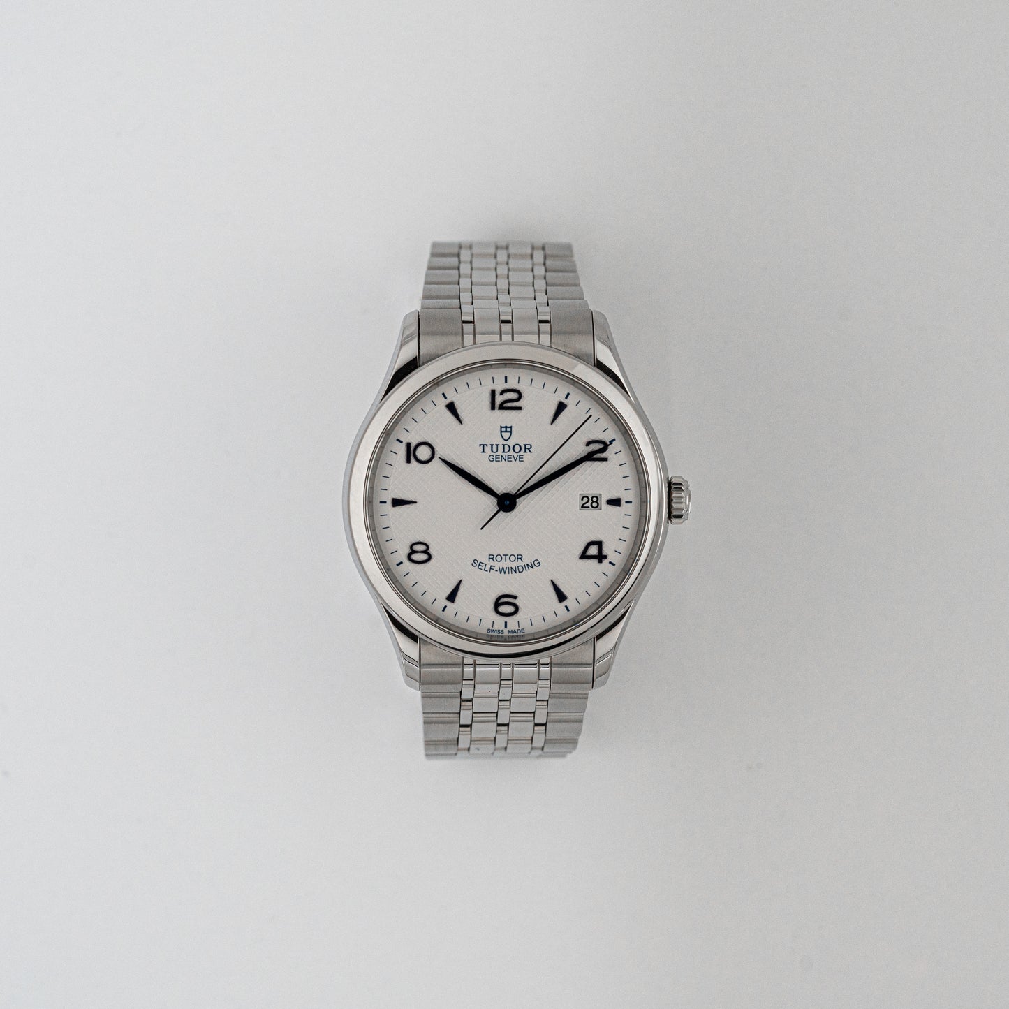 Tudor 1926 Opaline Automatic 39mm M91550-005