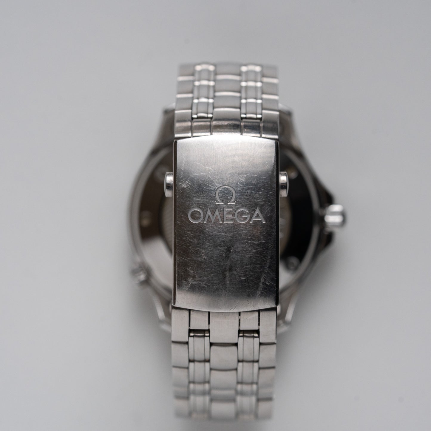 Omega Diver 300M Co‑Axial Chronometer 41mm 212.30.41.20.03.001