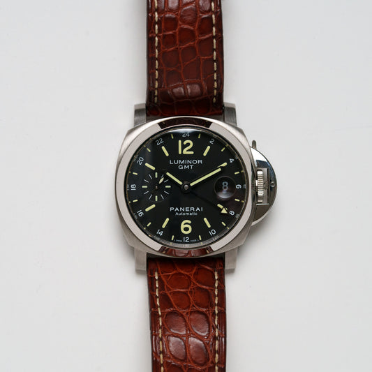 Panerai Luminor GMT Automatic PAM00244