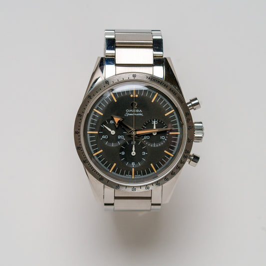 Omega Speedmaster the 1957 Trilogy Watch 311.10.39.30.01.001