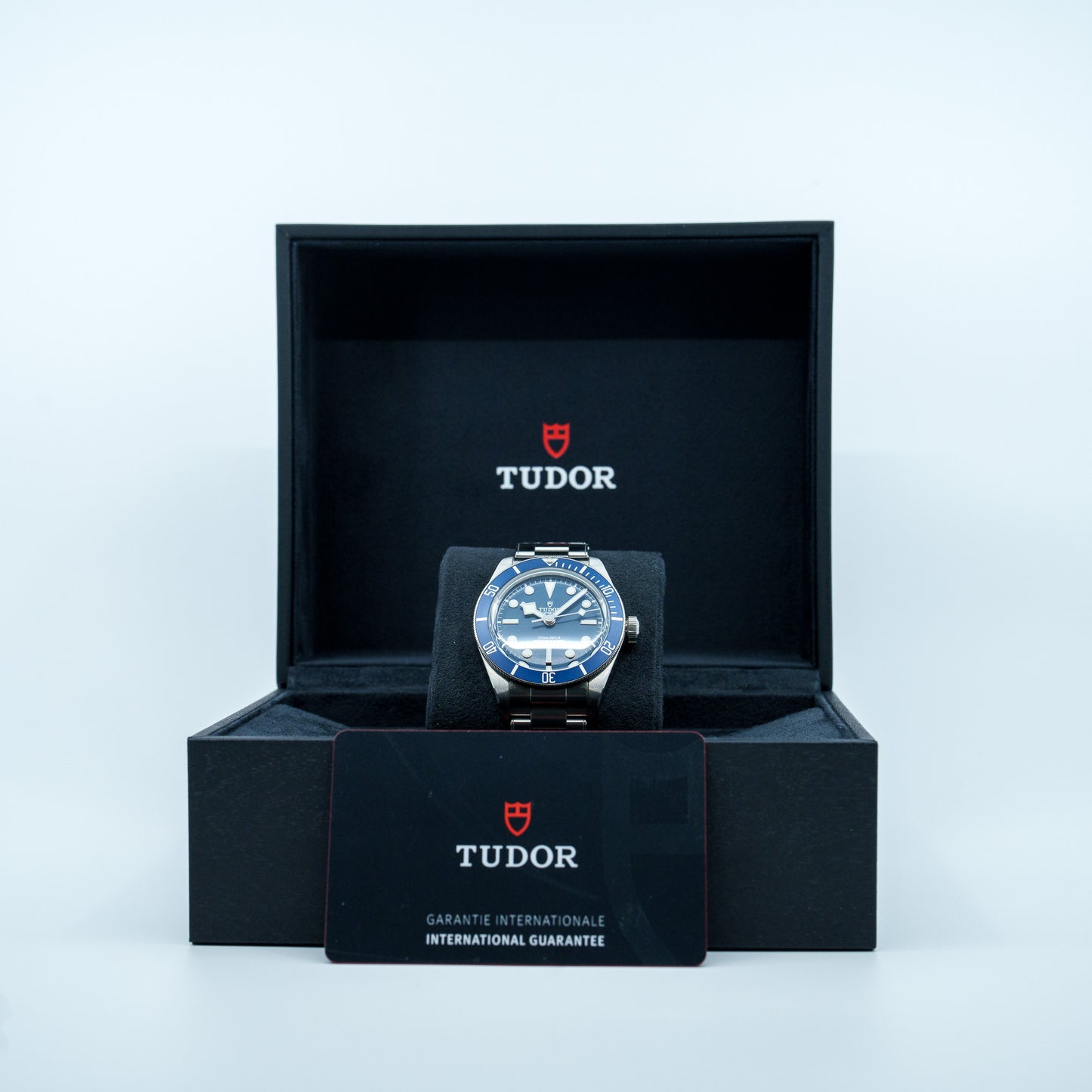 Tudor Black Bay 58 Blue M79030B-0001