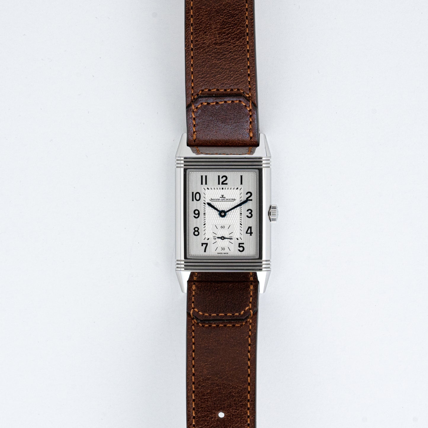 Jaeger-LeCoultre Reverso Medium Small Seconds Q2438522