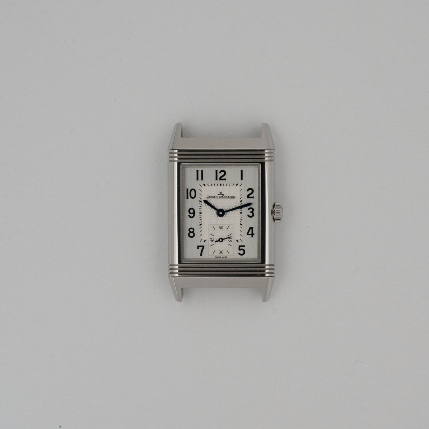 Jaeger-LeCoultre Reverso Medium Small Seconds Q2438522