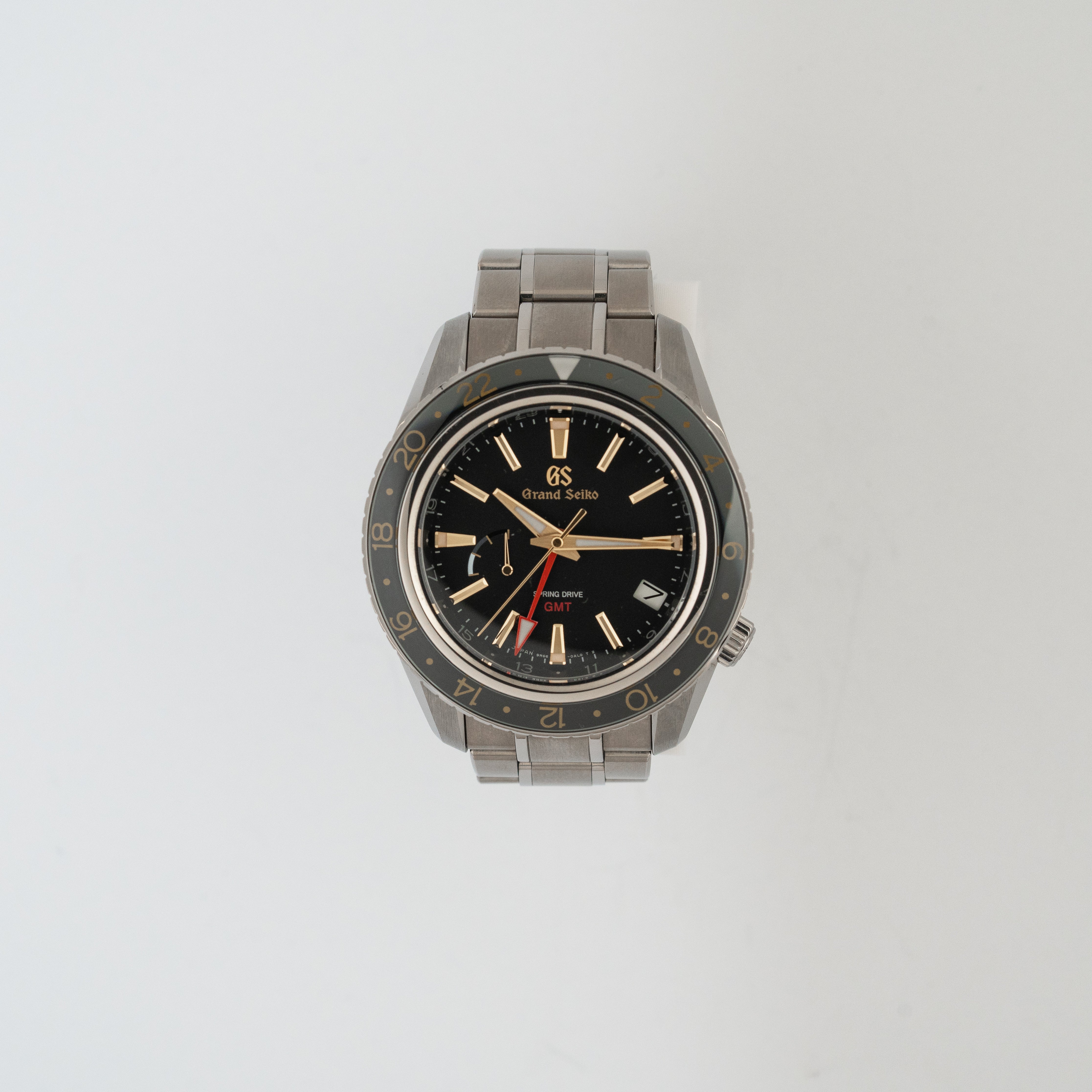 Grand 2024 seiko sbge215