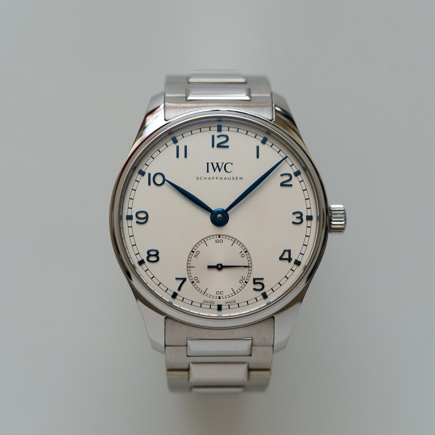 IWC Portugieser Automatic 40 IW358312